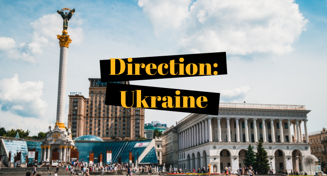 my scholarship direction ukraine