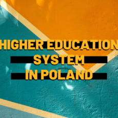 higher education system in poland
