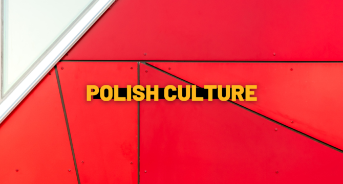 explore polish culture